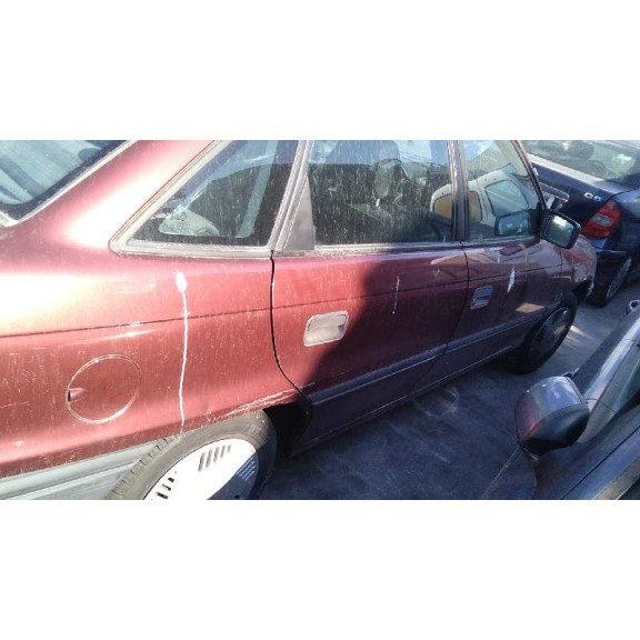 opel astra f berlina del año 1994