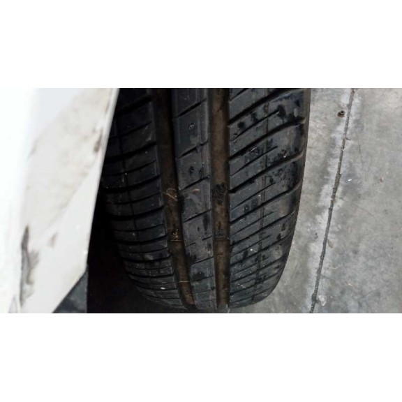 ford fiesta (cbk) del año 2007