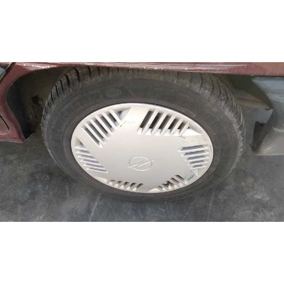 opel astra f berlina del año 1994