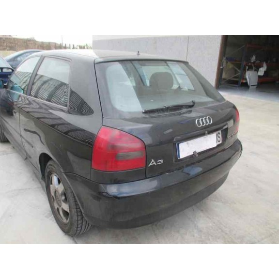 audi a3 (8l) del año 1998