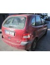 renault scenic (ja..) del año 2001