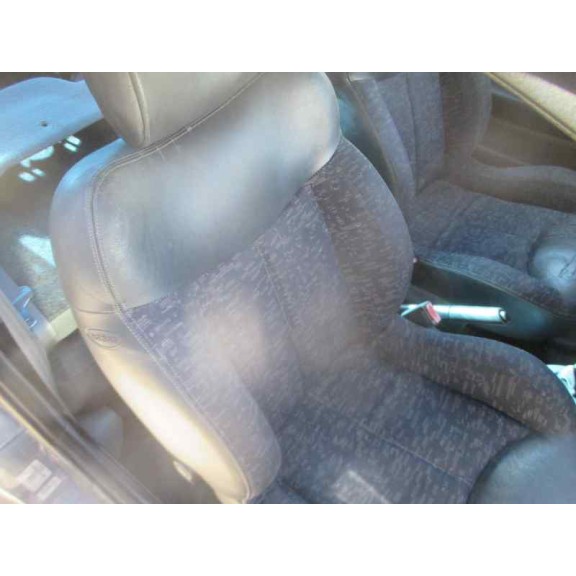 renault megane i coupe fase 2 (da..) del año 2001