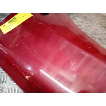 Recambio de aleta delantera izquierda para peugeot 307 cc (s2) básico referencia OEM IAM  RAYADA 