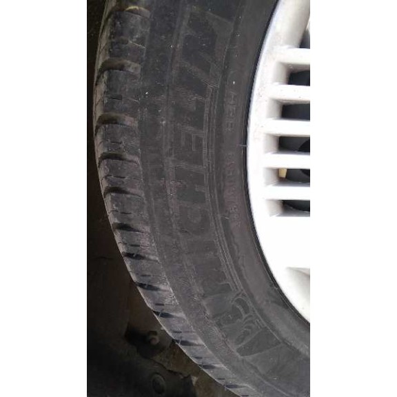 opel astra f berlina del año 1994