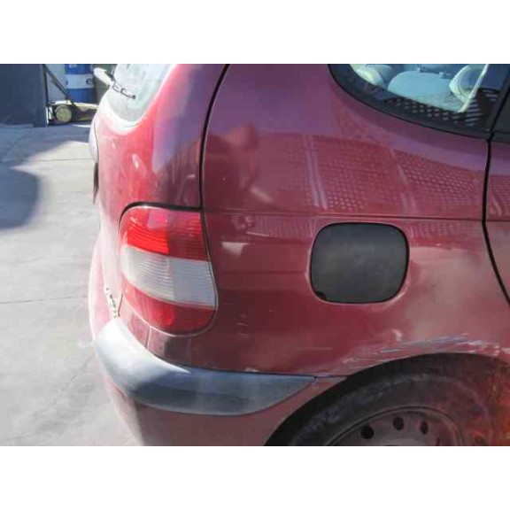 renault scenic (ja..) del año 2001