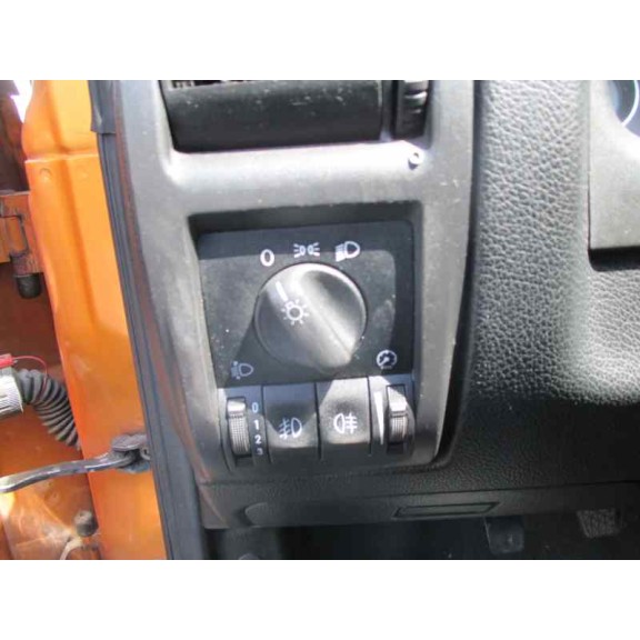 opel astra g coupé del año 2001