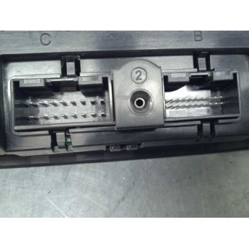 Recambio de mando climatizador para seat ibiza (6j5) stylance / style referencia OEM IAM 6J0820043 6J0820043NEE 