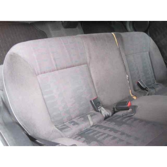 citroën xsara berlina del año 1999