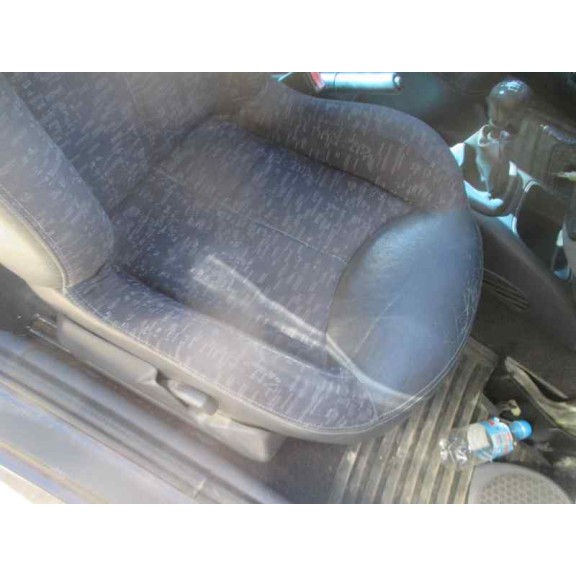 renault megane i coupe fase 2 (da..) del año 2001