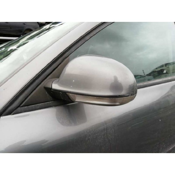 volkswagen passat berlina (3b3) del año 2004