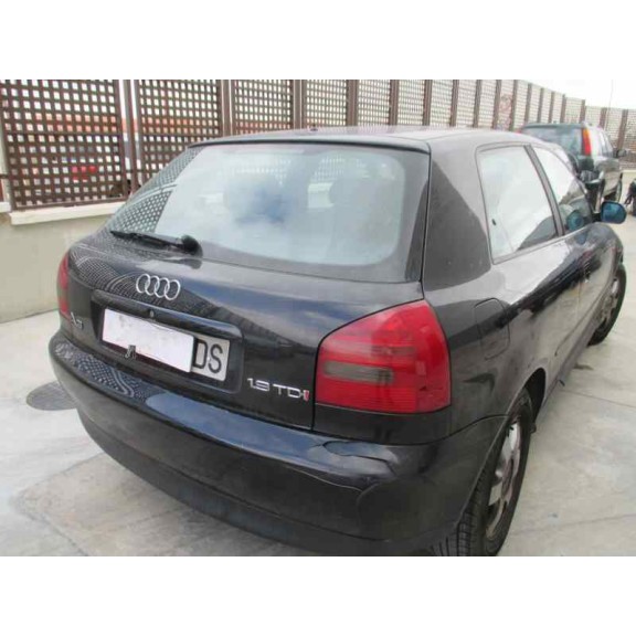 audi a3 (8l) del año 1998