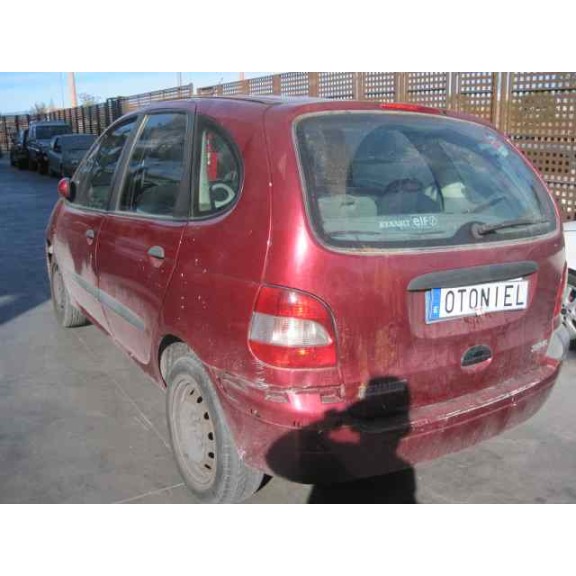 renault scenic (ja..) del año 2001