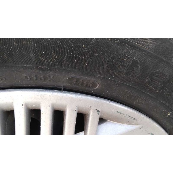 opel astra f berlina del año 1994