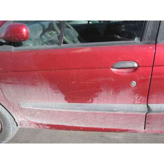 renault scenic (ja..) del año 2001