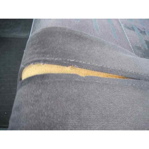 citroën xsara berlina del año 1999