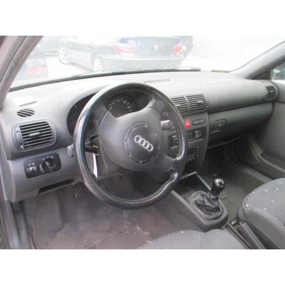 audi a3 (8l) del año 1998