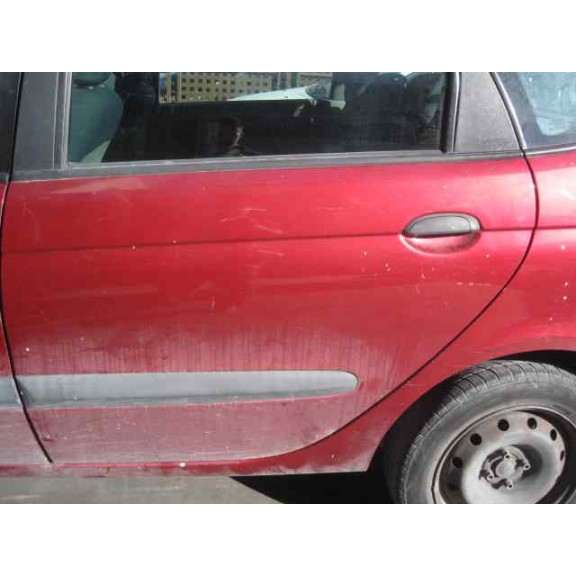 renault scenic (ja..) del año 2001