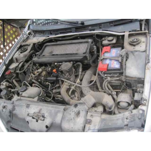 citroën xsara berlina del año 1999