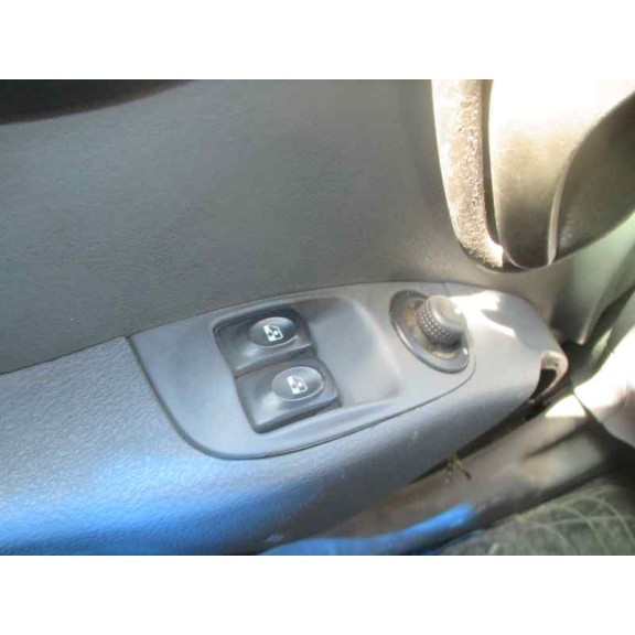 renault megane i coupe fase 2 (da..) del año 2001