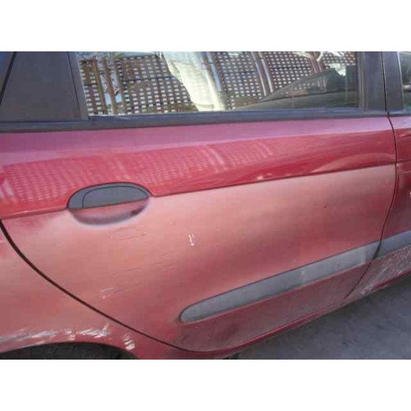 renault scenic (ja..) del año 2001