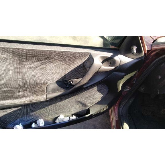 opel astra f berlina del año 1994