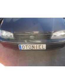 toyota carina (t17) del año 1993 2