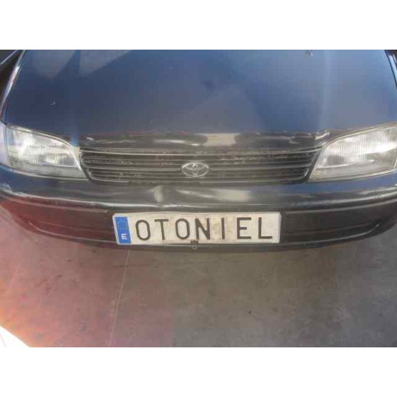 toyota carina (t17) del año 1993