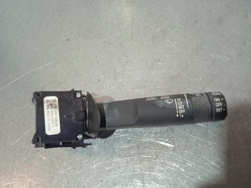 Recambio de mando limpia para opel corsa e expression referencia OEM IAM 95433818 1241727 95433818