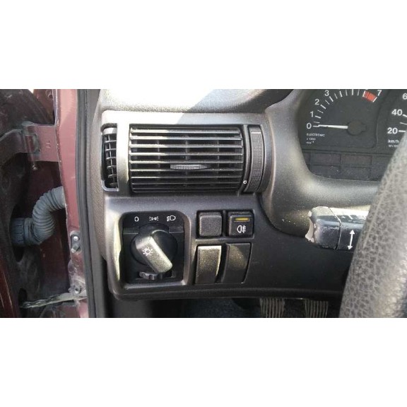 opel astra f berlina del año 1994