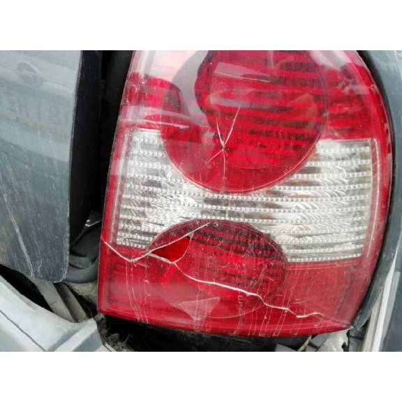 volkswagen passat berlina (3b3) del año 2004