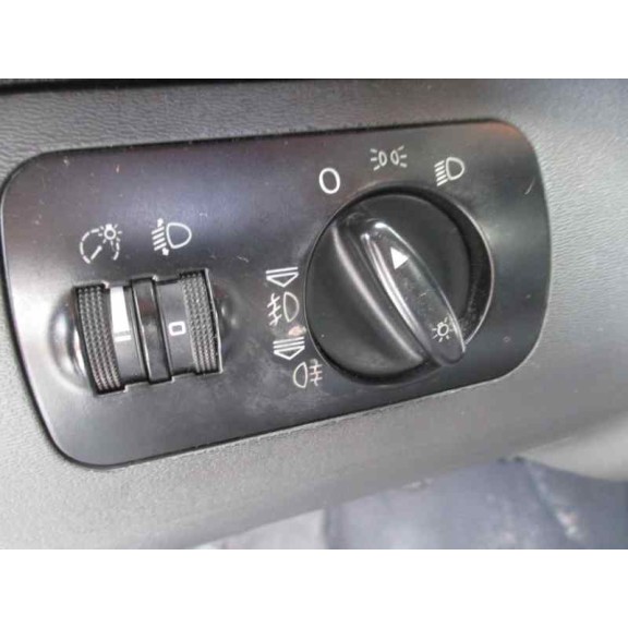 audi a3 (8l) del año 1998