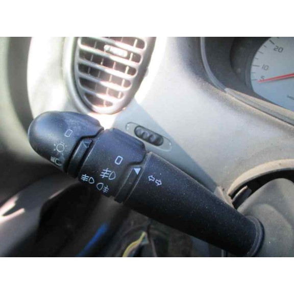 renault megane i coupe fase 2 (da..) del año 2001