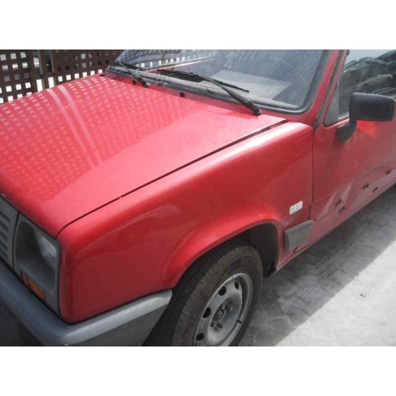renault rapid/express (f40) del año 1991