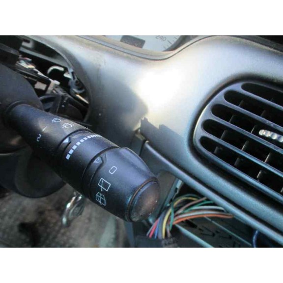 renault megane i coupe fase 2 (da..) del año 2001