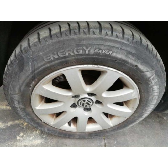 volkswagen passat berlina (3b3) del año 2004