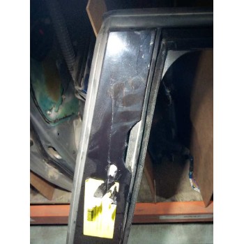 Recambio de puerta trasera izquierda para volkswagen golf vi (5k1) 2.0 tdi referencia OEM IAM 5K6833055K  