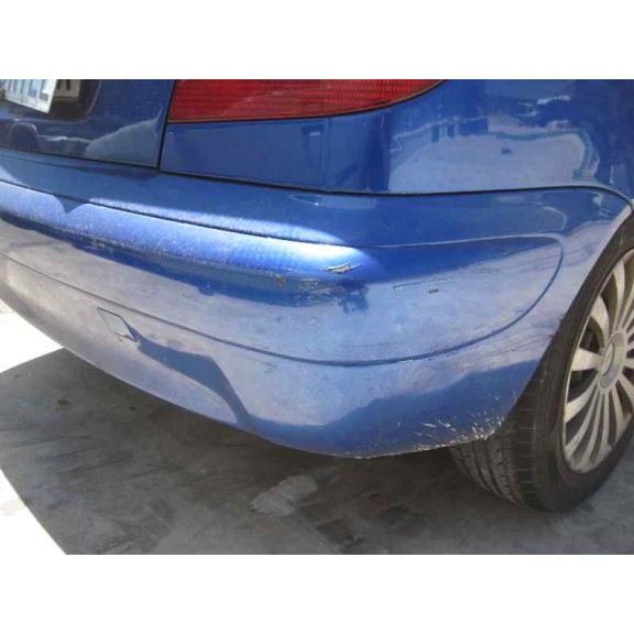 citroën xsara coupe del año 2002