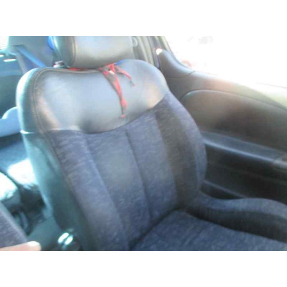 renault megane i coupe fase 2 (da..) del año 2001