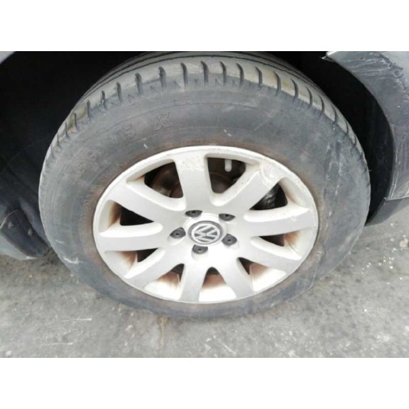 volkswagen passat berlina (3b3) del año 2004