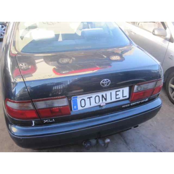 toyota carina (t17) del año 1993