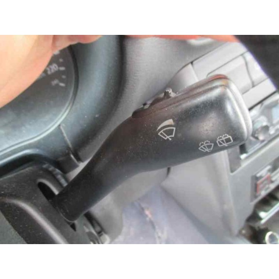 audi a3 (8l) del año 1998