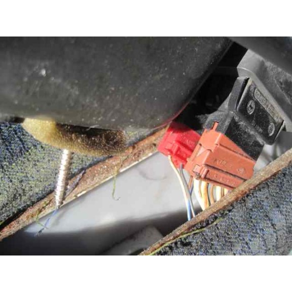 renault scenic (ja..) del año 2001