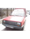 renault rapid/express (f40) del año 1991