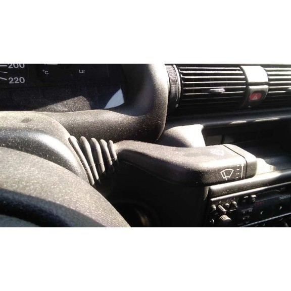 opel astra f berlina del año 1994