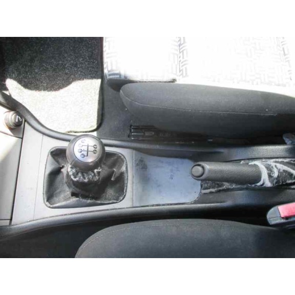 opel astra g coupé del año 2001