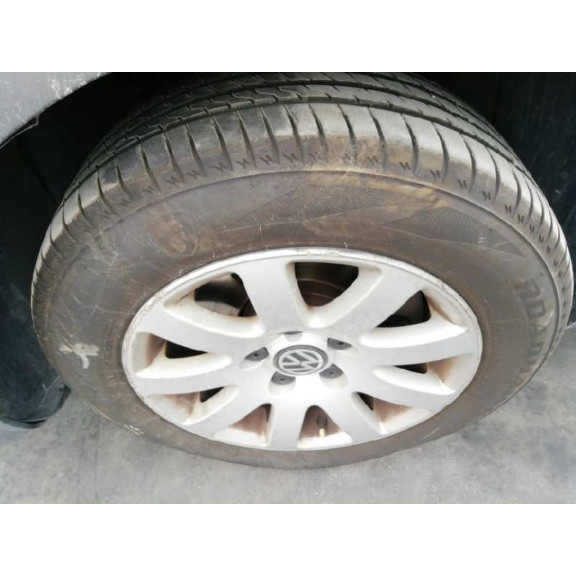 volkswagen passat berlina (3b3) del año 2004