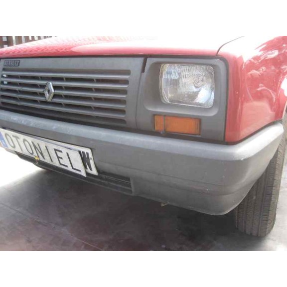 renault rapid/express (f40) del año 1991