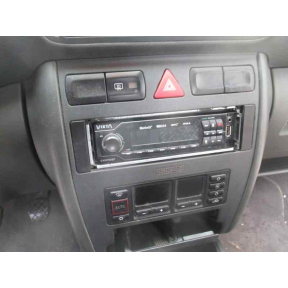 audi a3 (8l) del año 1998