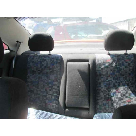 opel astra g coupé del año 2001