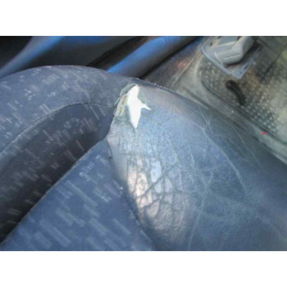 renault megane i coupe fase 2 (da..) del año 2001